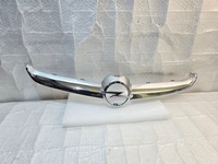 фото thumb №13, Opel astra j рестайлинг планка хром решётка