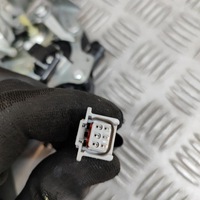 фото thumb №7, Toyota corolla e210 e21 2022 замок крышки задний / багажника