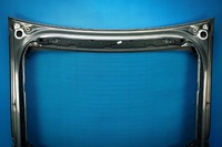 фото thumb №9, Кришка багажника задня скло as2 audi a5 s5 8t8 sportback x7r