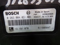 фото thumb №14, Opel vectra c коробка запобіжників 13189928