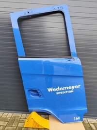 фото thumb №1, Двері scania s next gen rh праве