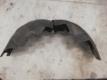 фото thumb №5, Ford fusion mk5 підкрилок лівий правий зад рестайлінг usa