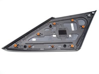 фото thumb №7, Захист накладка стійка крила лівий задня ліва 81a853377a audi q2 s-line