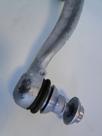 фото thumb №5, Mercedes e 213 c 205 cls 257 рычаг передний правый нижний banan a2053304403