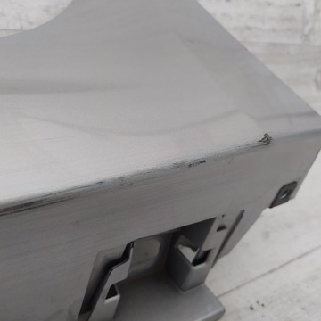 фото thumb №9, Toyota corolla e21 sedan планка порогова накладка ліва 75860-02230