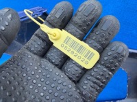 Бампер перед передний bmw i4 g26 m набор цвет c31 Недорого, фото thumb