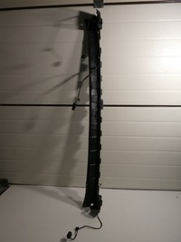 фото thumb №1, Mercedes-benz оригінальний номер dn14119 напрямна бампера