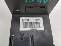 Модуль запобіжники акумулятор клема 9660222380 citroen berlingo 2 1.6 hdi в Україні, фото thumb