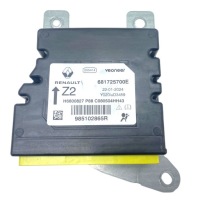 фото thumb №2, Модуль датчик dacia sandero iii logan iii 985102865r