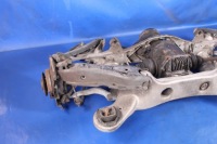 фото thumb №8, Подвеска подрамник дифференциал задняя mercedes w221 комплект