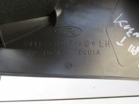 фото thumb №5, Пластик захист стійка зад kuga mk1 2008 - 2012