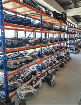 фото thumb №6, Mazda cx5 рестайлинг лампа левая полный led eu