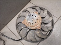 фото thumb №6, Вентилятори модуль audi a6 c6 4f0959501a 4f0910501