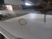 фото thumb №10, Бампер bmw 3 g20 pdc чёрный shapire металлик