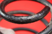 фото thumb №5, Пружина задня задня mitsubishi colt vi z30 1.1 3d