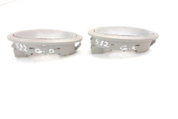 фото thumb №9, Освещение внутренние alfa romeo 156 спортивный универсал 932_ 717680000 2.4l