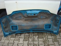 фото thumb №4, Капот крышка двигателя renault mascott 1998-2003