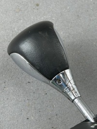 фото thumb №14, Jaguar s-type 2005 домкрат переключения передач автоматическая коробка передач 2r837k004au