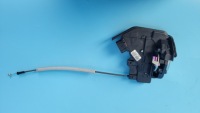 фото thumb №12, Kia stonic 17r замок двери левые зад 81410-h8010