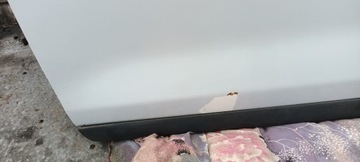 фото thumb №13, Ford kuga mk1 дверь левый перед зад белая жемчуг b8