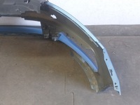 фото thumb №8, Бампер перед skoda fabia 3 lift 6v