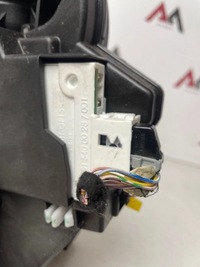 фото thumb №8, Домкрат выборщик передач автоматическая коробка передач smart forfour a453