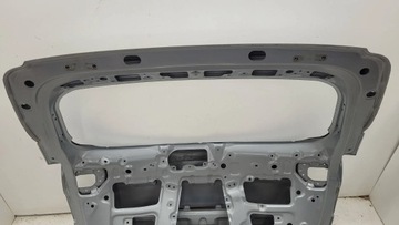 фото thumb №12, Kia sportage iv 4 16+ кришка кришка багажника зад задня fv