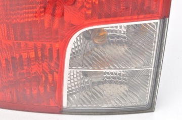 фото thumb №2, Volvo xc90 рестайлінг лампа ліва задня ліва зад