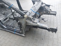 фото thumb №1, Vw touran ii iii 5ta 15r чверть права перед передня lc9x