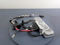 фото thumb №4, Bmw x3 g01 g02 модуль блок управления  pcu 8es013669-13