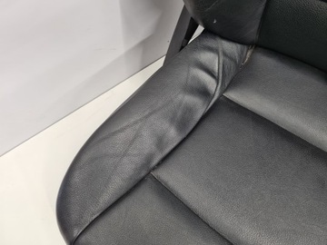 фото thumb №5, Bmw 5 f10 сидіння диван обшивки шкіра підігрів