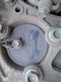 фото thumb №15, Mazda mx-5 mx5 nd 15- підвішування ліві праві поворотна опора важіль верхній нижній