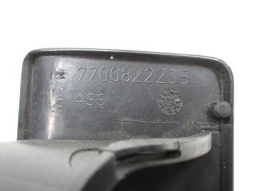 фото thumb №8, Renault master ii opel movano a 98-03 пепельница