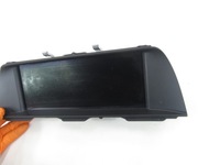фото thumb №5, Монітор екран дисплей навігації bmw 5 f10 f11 cid 10,25 9243897