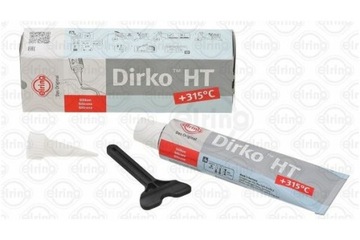 СИЛИКОНОВЫЙ СЕРЫЙ DIRKO TH 70ML ELRING 036164 Прокладка клапанной крышки