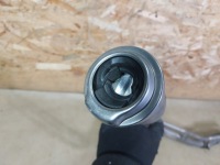 Focus mk3 универсал 1.6 ecoboost заливная горловина топлива Оригинал, фото thumb