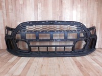 фото thumb №1, Mini cooper jcw f55 f56 lift lci бампер перед