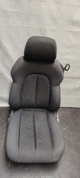 фото thumb №10, Сиденье сиденья комплект mercedes w208 2,0 компрессор