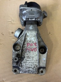 Купить Кронштейн двигателя bmw x5 e70 6777623, фото thumb