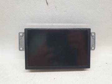 фото thumb №1, Citroen c5 ii x7 c3 ii ds3 09-16 экран дисплей радио 9801020080-01