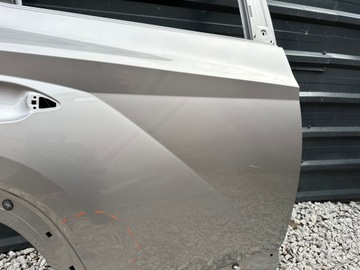 фото thumb №6, Hyundai tucson iv 4 20r- двері правий зад задні праві