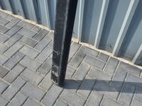 фото thumb №11, Dodge ram 1500 09- порог градус планка пороговая usa