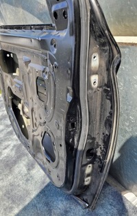 фото thumb №8, Двері ліва передні / задні mitsubishi outlander 3 iii 2012-15