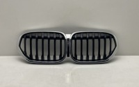 Купить Решётка радиатора решётка радиатора bmw x1 f48 f49 lift 8080619, фото thumb