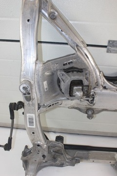 фото thumb №7, Візок підрамник колиска перед bmw g30 530e 6861106