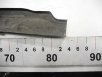 фото thumb №6, Панель элемент łączącego левый задний крыло fiat ducato оригинальный номер 1301250080