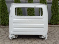 фото thumb №2, Renault mascott 99-10 четверть левый задняя