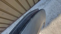 фото thumb №6, Mini one - cooper r56 r57 06- молдинг ліва накладка крила передній