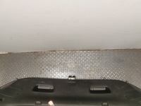 фото thumb №7, Крышка багажника багажника задняя kia ceed ii 1k 5d hb