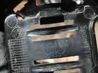 фото thumb №14, M41 решітка передня перед решітка радіатора vw polo gti 2g0853651t